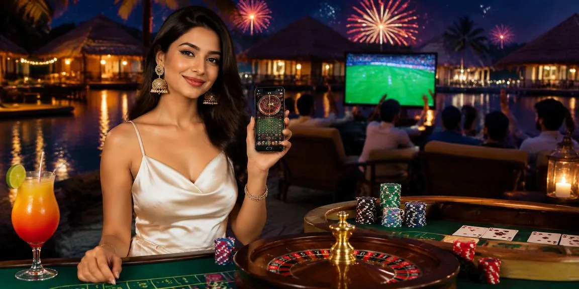 betbaji Inside the Football Derby Live Lobby