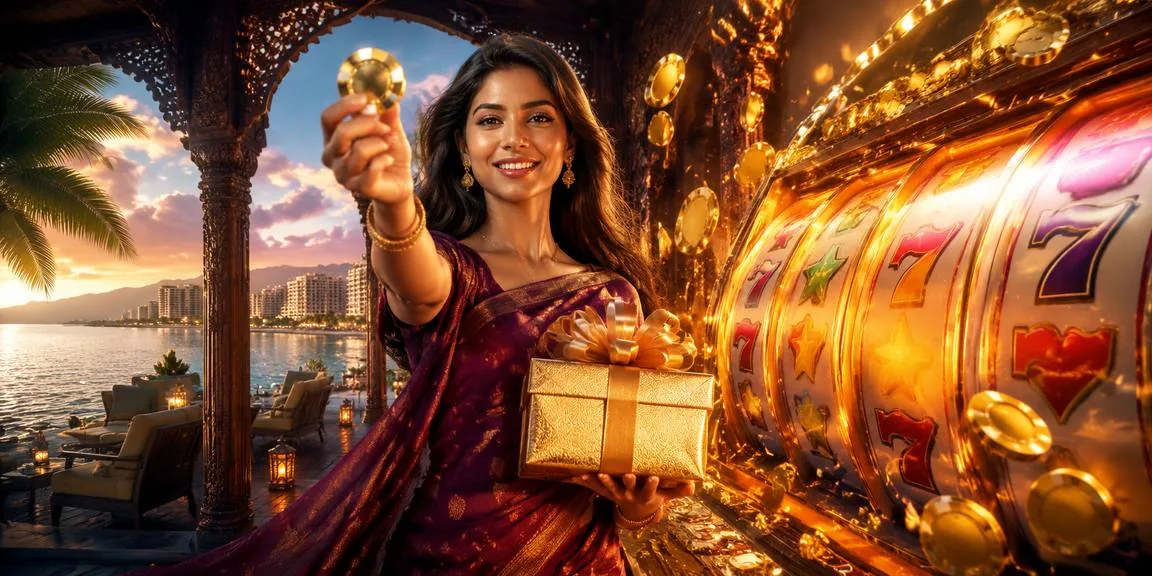 betbaji Slot SpinWin