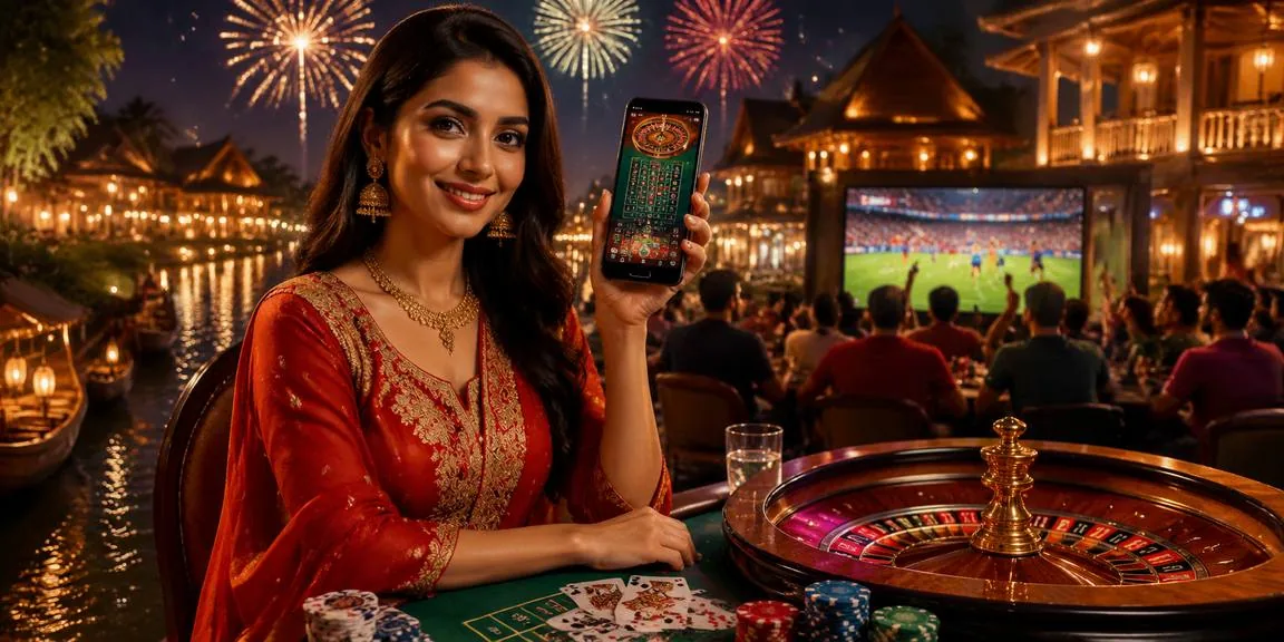 betbaji Dhaka Hot Slots